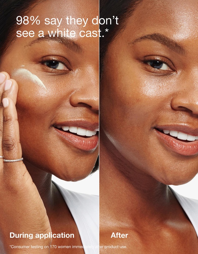 Clinique - Dramatically Different Moisturizing Lotion+ Spf 50