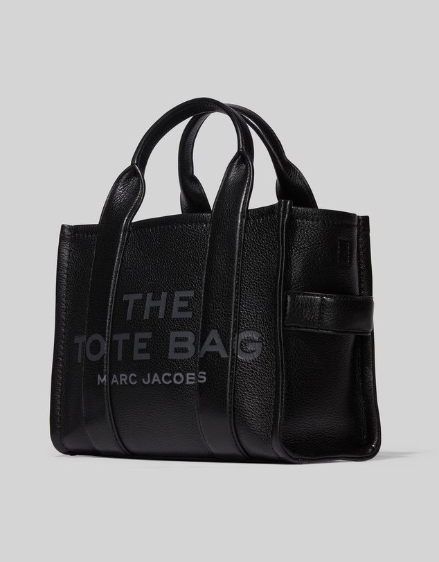 Marc Jacobs - The Leather Small Tote Bag