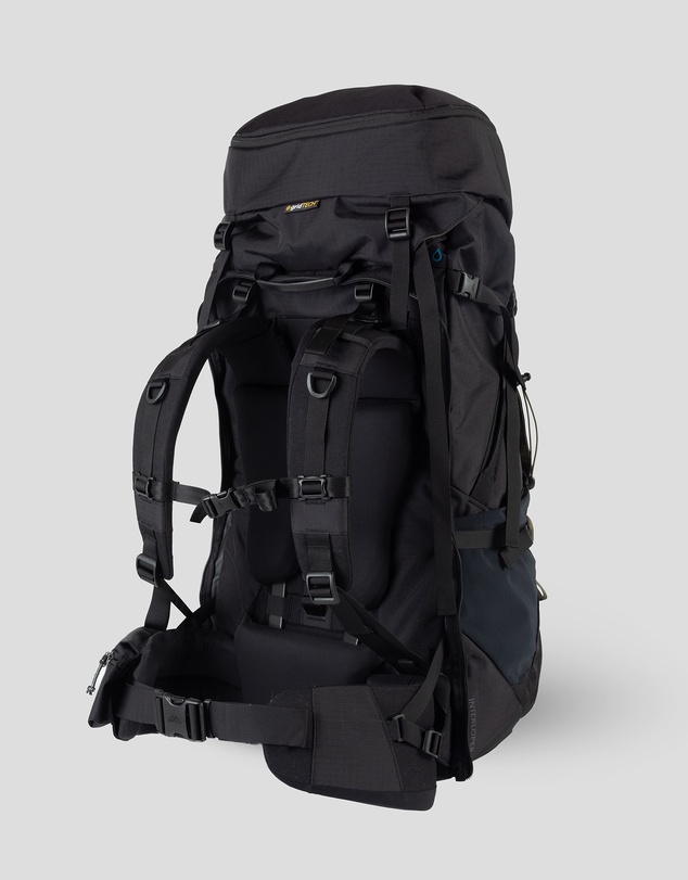Kathmandu - Interloper Pack - 65L
