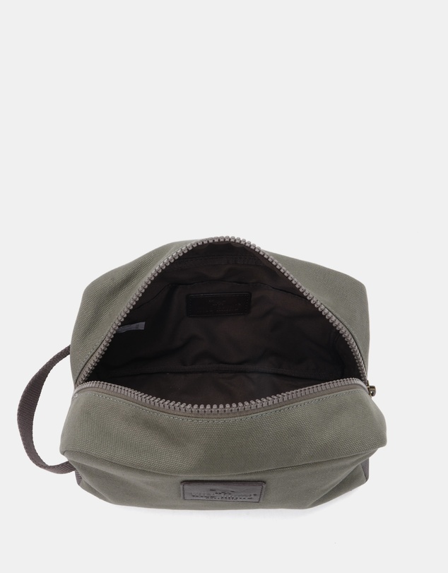 Wild Rhino - Traveller Washbag