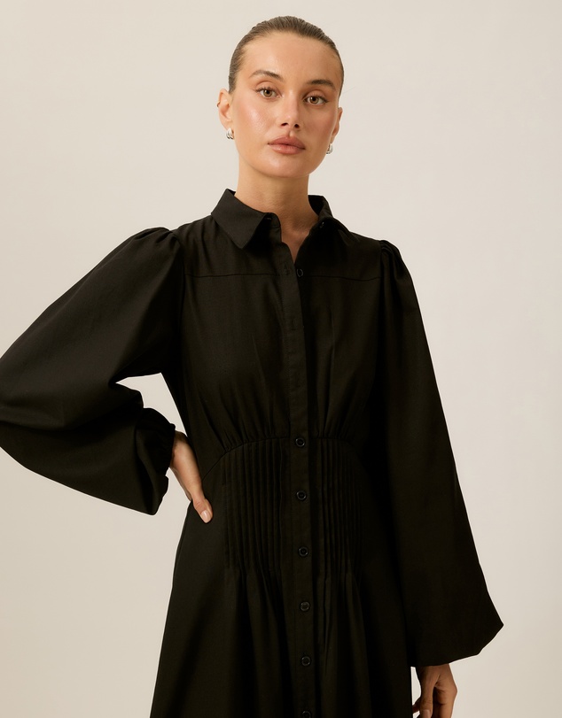 Tussah - Maysen Midi Dress