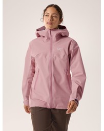Arc'teryx - Beta Jacket Women's