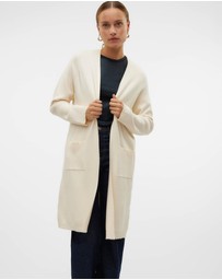 Vero Moda - Saba Long Cardigan