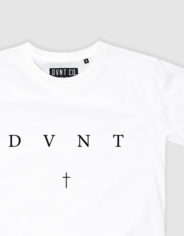DVNT - Saint Tee - Youth