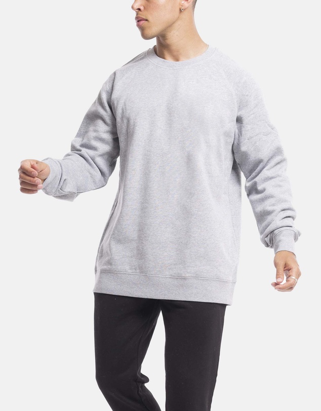 Vacancy Co - Vacant Crewneck