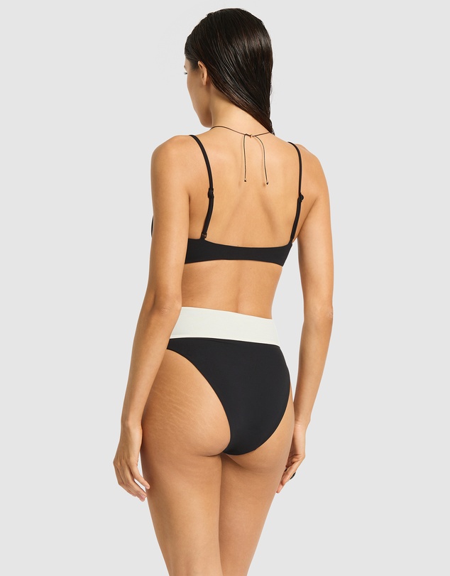 Bond-Eye Swimwear - Raya Brief