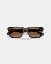 Burberry - 0BE4475U