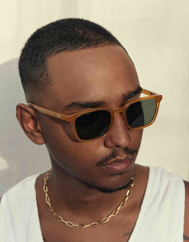 Local Supply - HKG Sunglasses