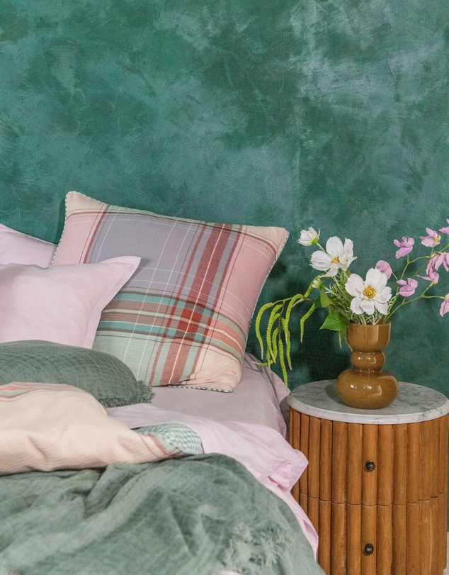 Linen House - Alfresco European Pillowcase