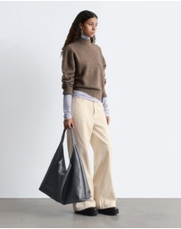 & Other Stories - Turtleneck Jumper