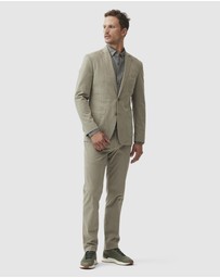 Rodd & Gunn - Fairton Sports Fit Jacket