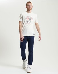 Ben Sherman - Morning Brew Tee