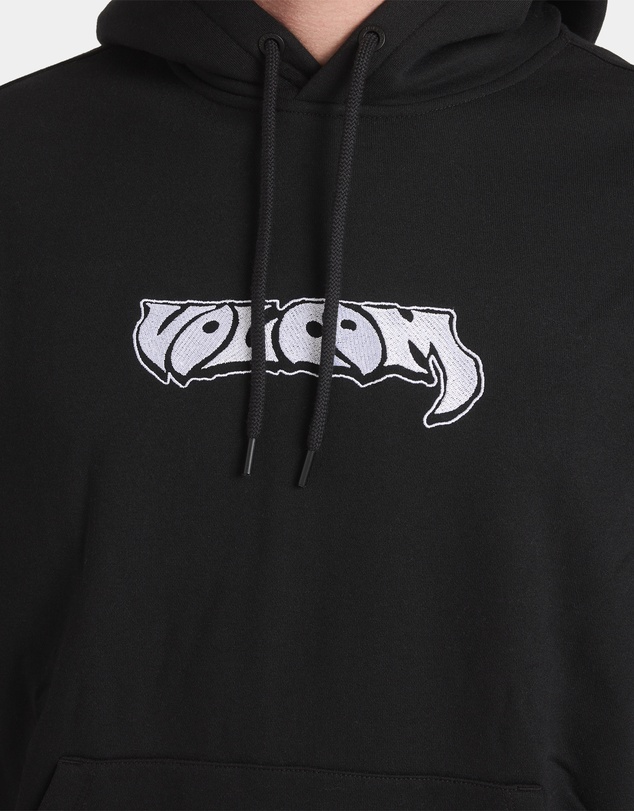 Volcom - Mens Gothstone Pullover Hoodie