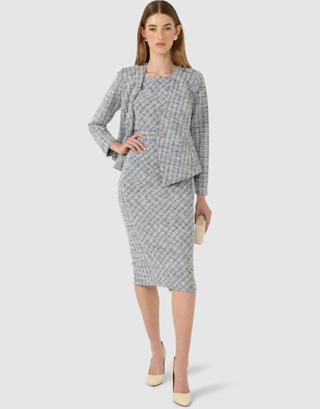 SACHA DRAKE - Phoebe Dress