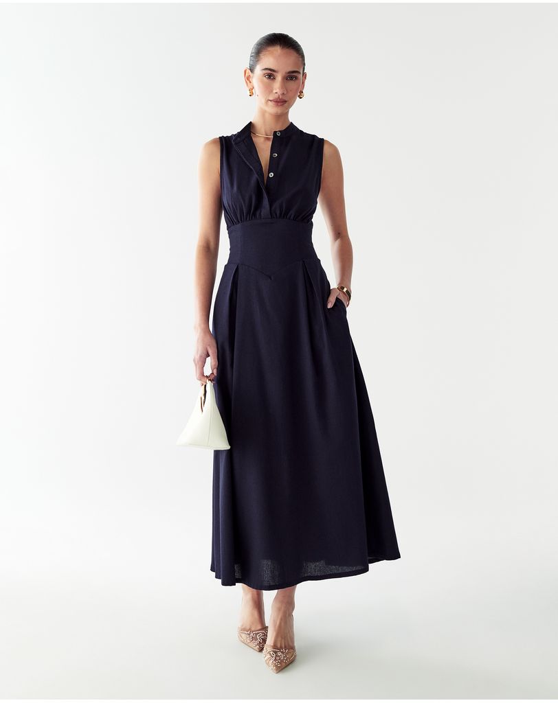 black maxi dress with feathers Black feather gown