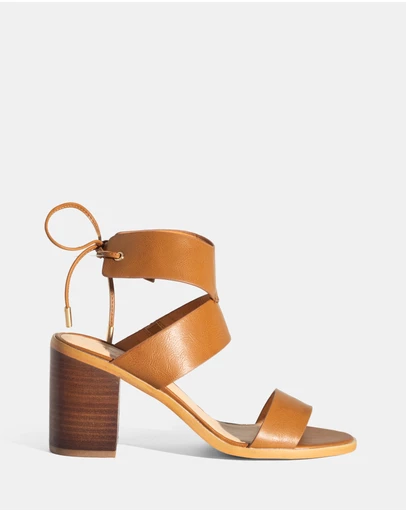 Therapy - Dorsey Heels