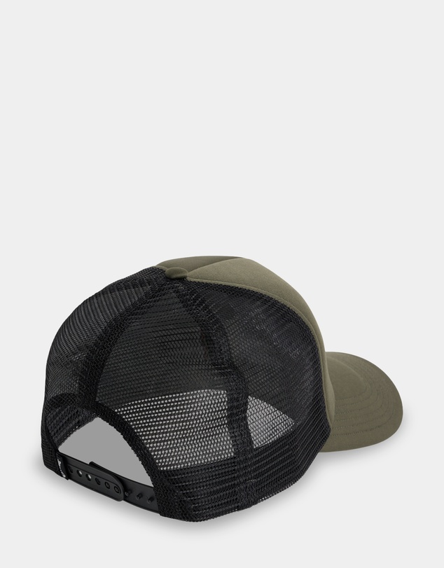 Billabong - Mens Norfolk Trucker Cap