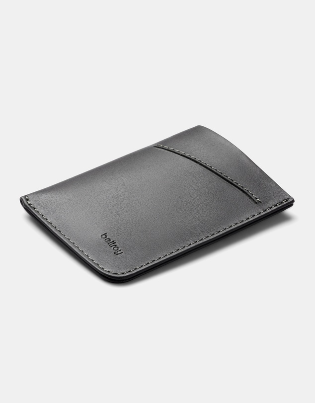 Bellroy - Card Sleeve (Second Edition)