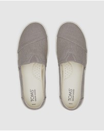 TOMS - Verona Slip-On