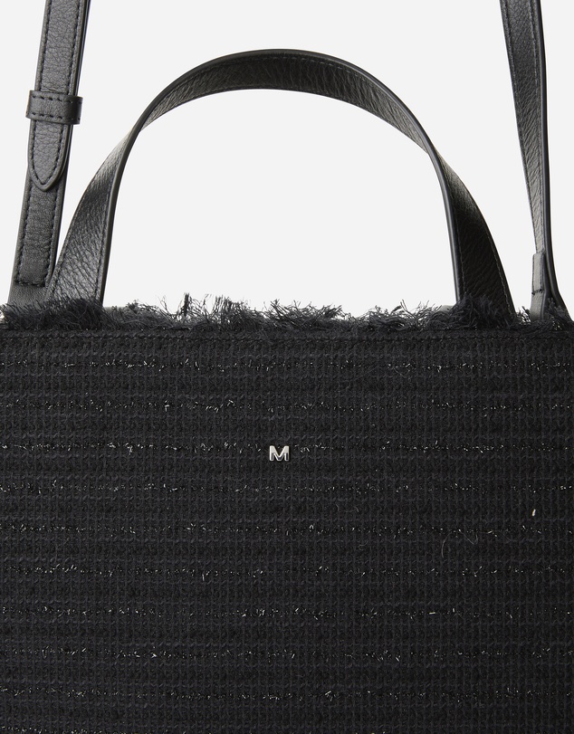 Marcs - Dance Tonight Tweed Tote Bag