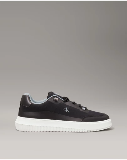 Calvin Klein - Ripstop Sneakers