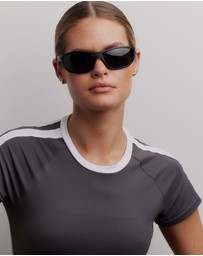 Reality Eyewear - Underground