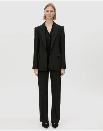 CAMILLA AND MARC - Mackinley Blazer
