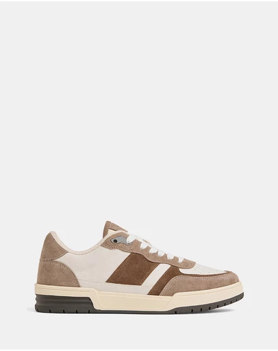 ALDO - Topper Sneakers