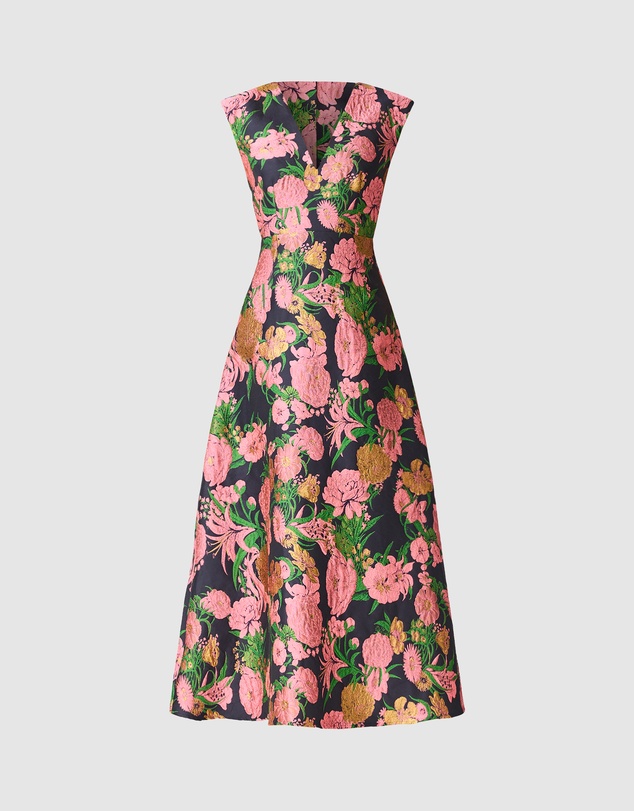 Elliatt - Eclore Maxi Dress