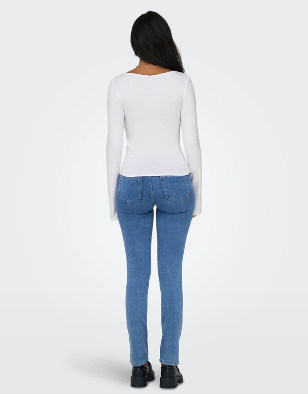 ONLY - Felina Everyday Top