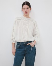 M.N.G - Masy Blouse