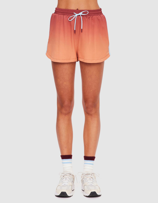 The Upside - Maya Billie Run Shorts