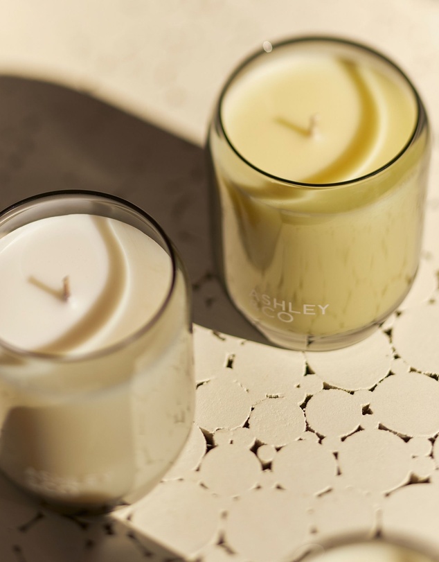 Ashley & Co - Waxed Perfume 310g