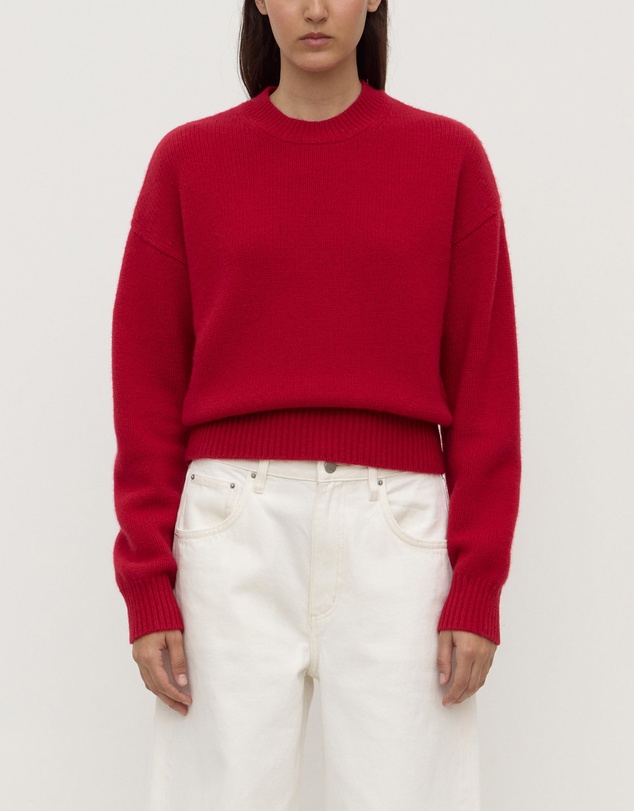 Assembly Label - Benny Knit