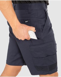 UNIT Workwear - UNIT Men's Workwear Shorts 19