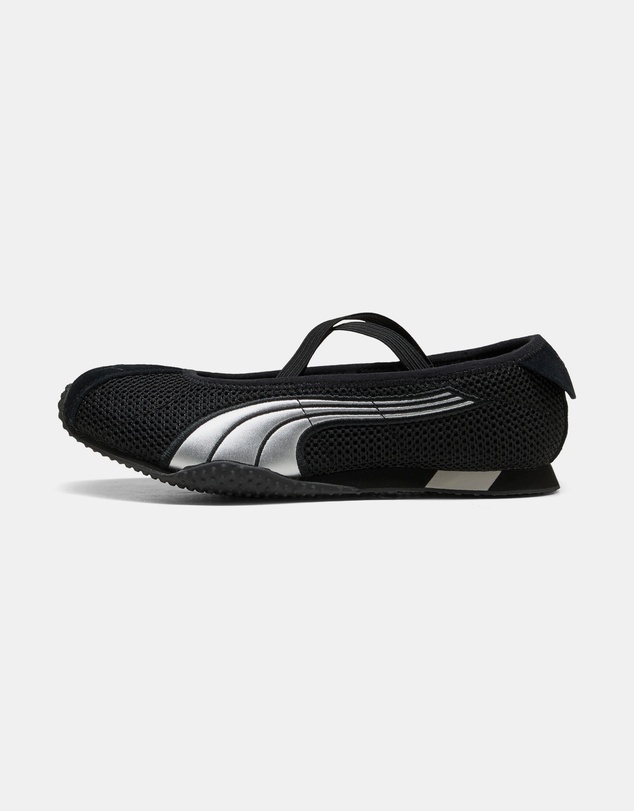 Puma - H-Street Ballet Sneakers Footwear - Women's