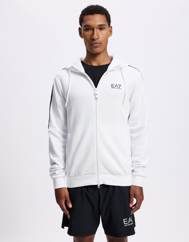 Emporio Armani EA7 - Italian Spirit Hoodie