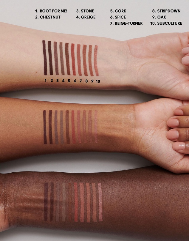 MAC - Lip Pencil