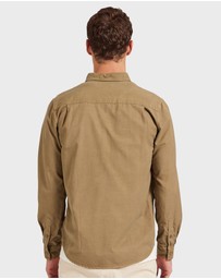 Academy Brand - Cary Shirt