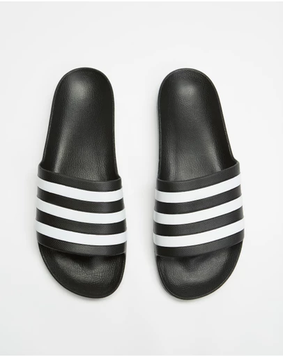 adidas Sportswear - Adilette Aqua Slides - Unisex