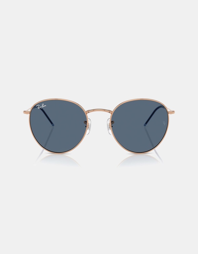 Ray-Ban - Round Reverse