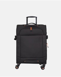 Reebok - Reebok Pro 69cm Medium Leather Film Soft Shell Case