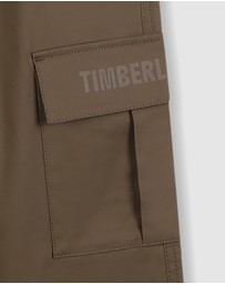 Timberland - Trousers - Kids-Teens