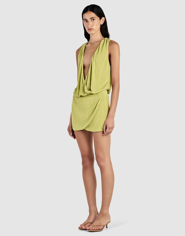 Ownley - Chelley Mini Dress