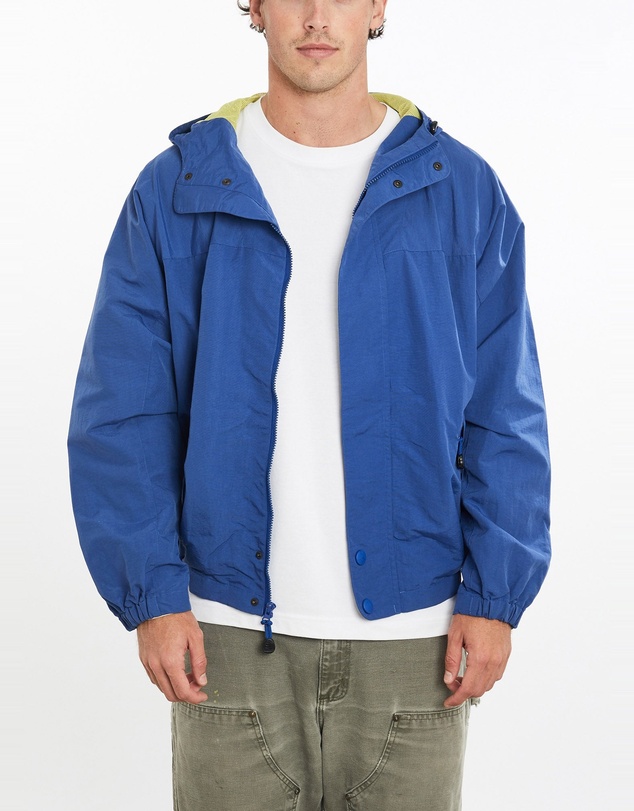 Vintage by The Real Deal - Pre Loved - Vintage 90s Nautica Sailing Jacket