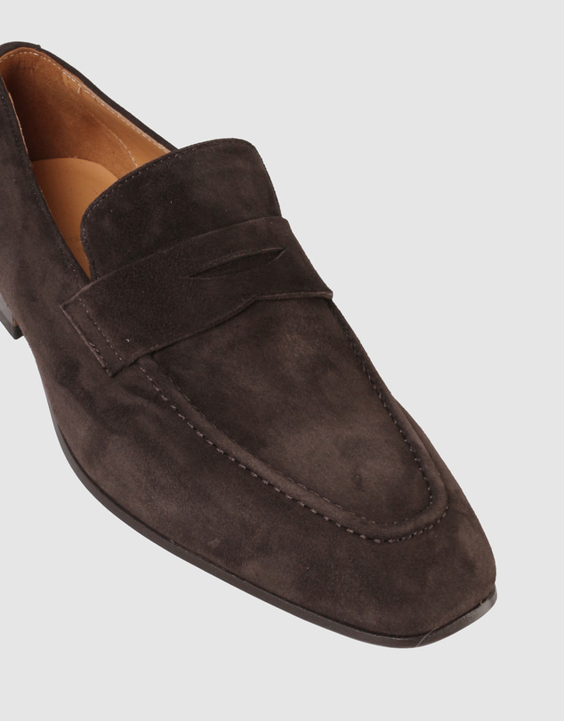 Brando - Davis Loafers