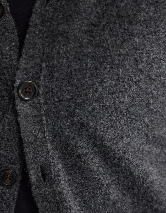 Oxford - Leopold Cardigan