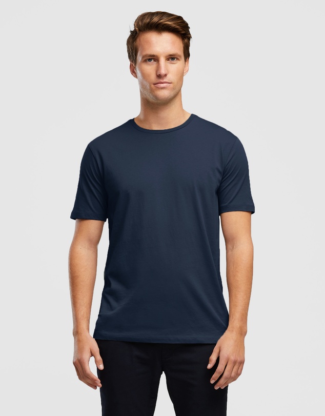 Wayver - The Essential Crew Tee