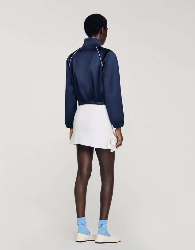 Sandro - Lizy Jacket