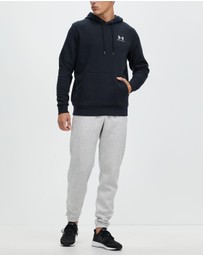 Under Armour - UA Essential Fleece Hoodie